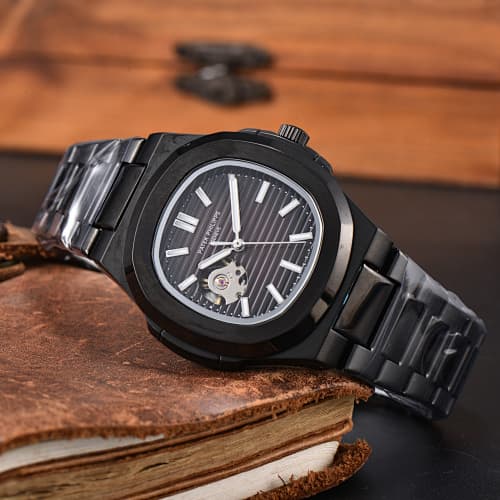 Mechanical Luxury Redefined: Patek Philippe’s Hottest 2026 Releases - Image 3