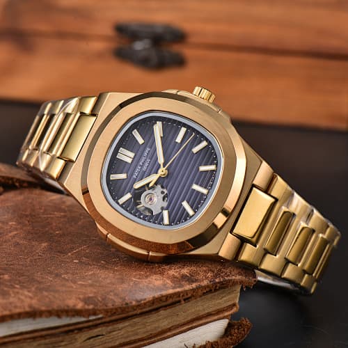 Mechanical Luxury Redefined: Patek Philippe’s Hottest 2026 Releases - Image 5