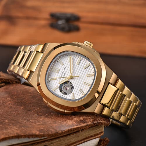 Mechanical Luxury Redefined: Patek Philippe’s Hottest 2026 Releases - Image 6