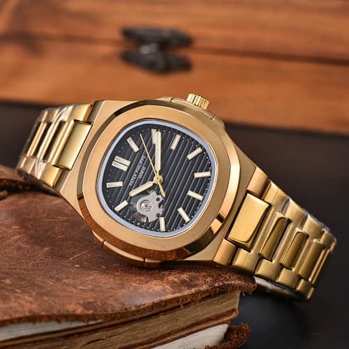 Mechanical Luxury Redefined: Patek Philippe’s Hottest 2026 Releases - Image 7