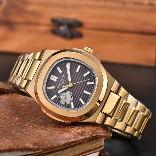Mechanical Luxury Redefined: Patek Philippe’s Hottest 2026 Releases - Image 8