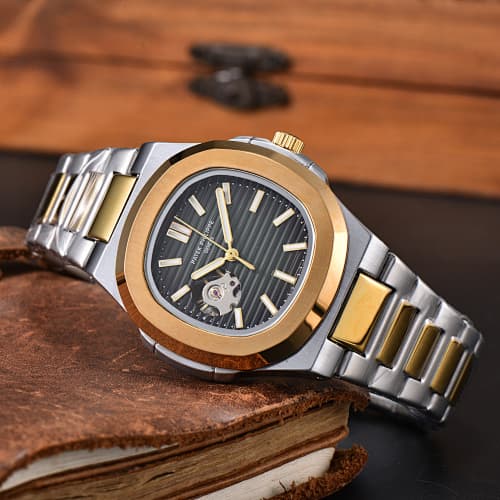 Mechanical Luxury Redefined: Patek Philippe’s Hottest 2026 Releases - Image 10