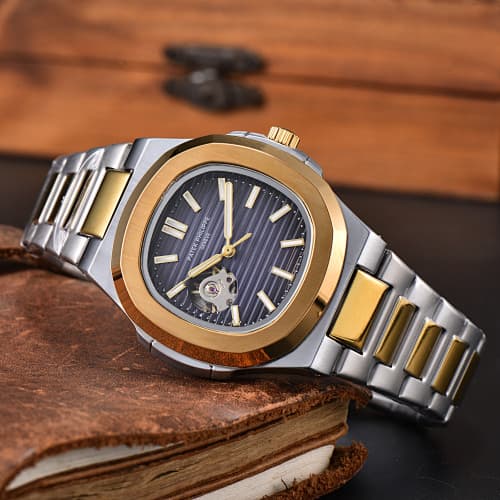Mechanical Luxury Redefined: Patek Philippe’s Hottest 2026 Releases - Image 11