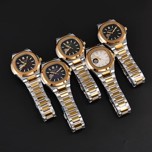 Mechanical Luxury Redefined: Patek Philippe’s Hottest 2026 Releases - Image 12
