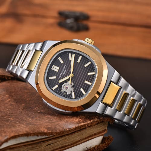 Mechanical Luxury Redefined: Patek Philippe’s Hottest 2026 Releases - Image 13