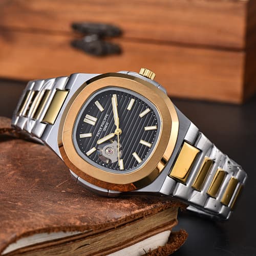 Mechanical Luxury Redefined: Patek Philippe’s Hottest 2026 Releases - Image 14