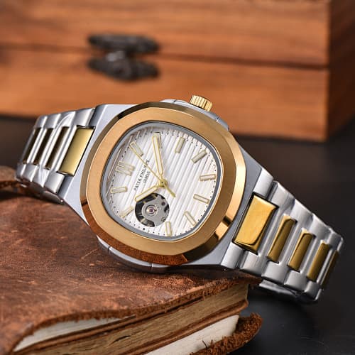 Mechanical Luxury Redefined: Patek Philippe’s Hottest 2026 Releases - Image 15