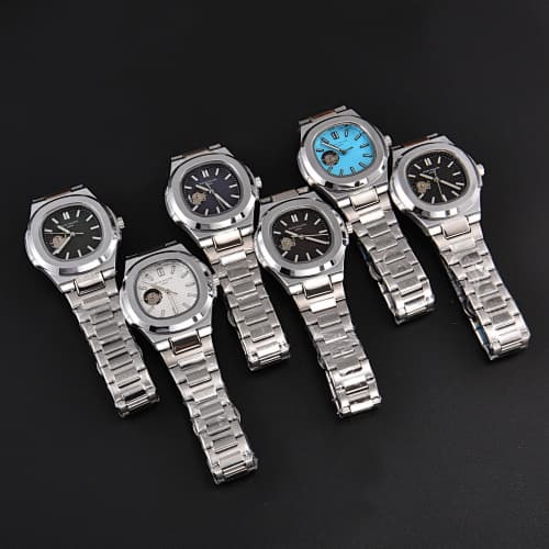 Mechanical Luxury Redefined: Patek Philippe’s Hottest 2026 Releases - Image 16