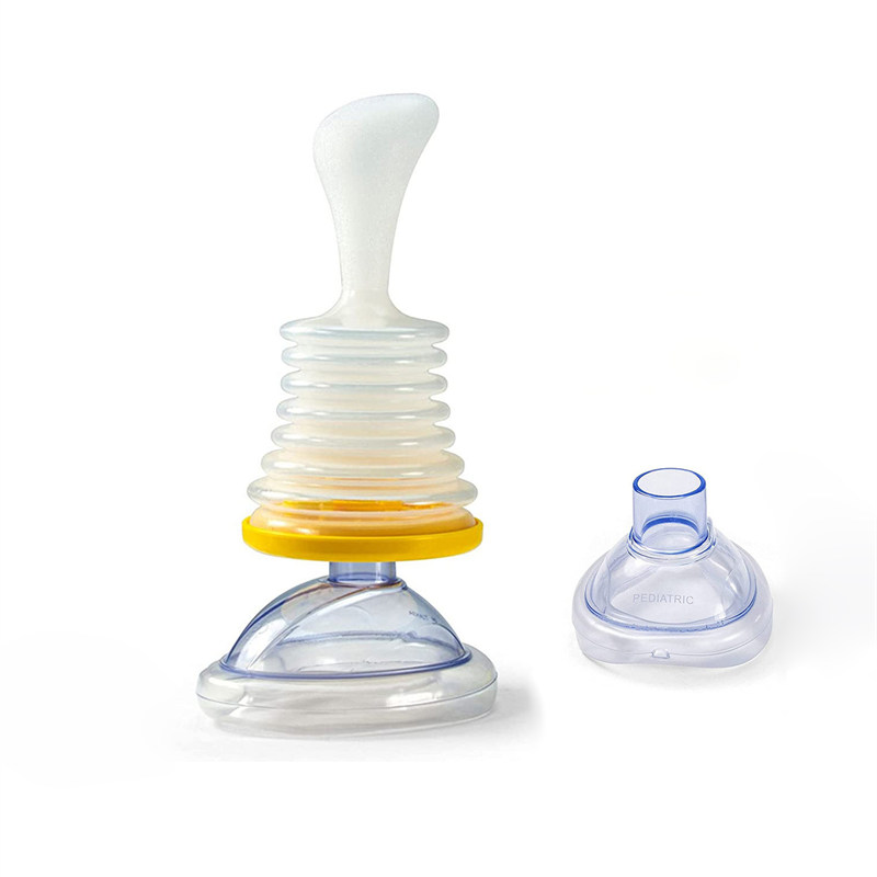 Home Kit Device For Children Adults Reusable Portable - Image 2