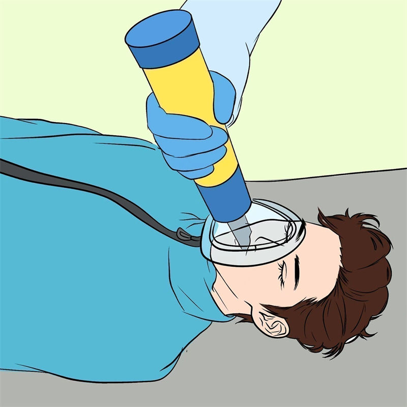 Portable Home Kit -Training equipment - Non medical devices - Image 2