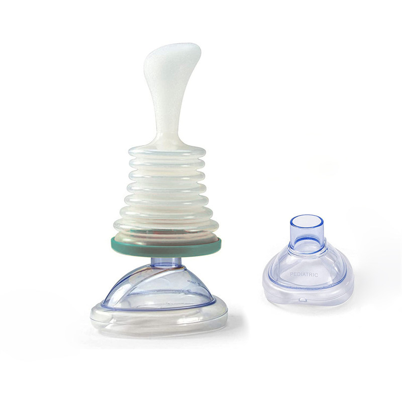 Home Kit Device For Children Adults Reusable Portable - Image 3