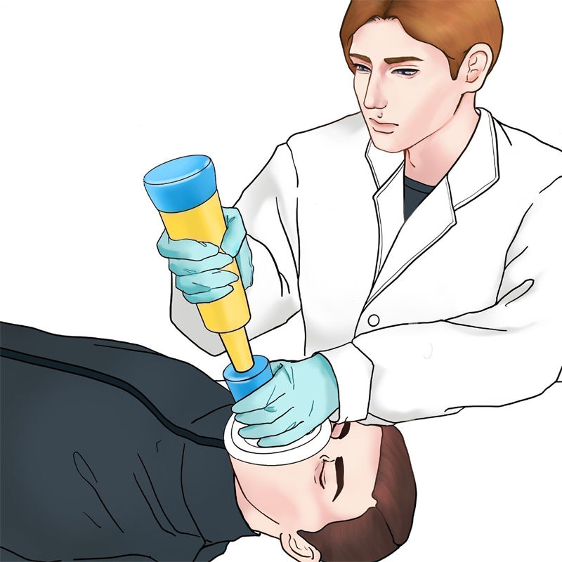 Portable Home Kit -Training equipment - Non medical devices - Image 4
