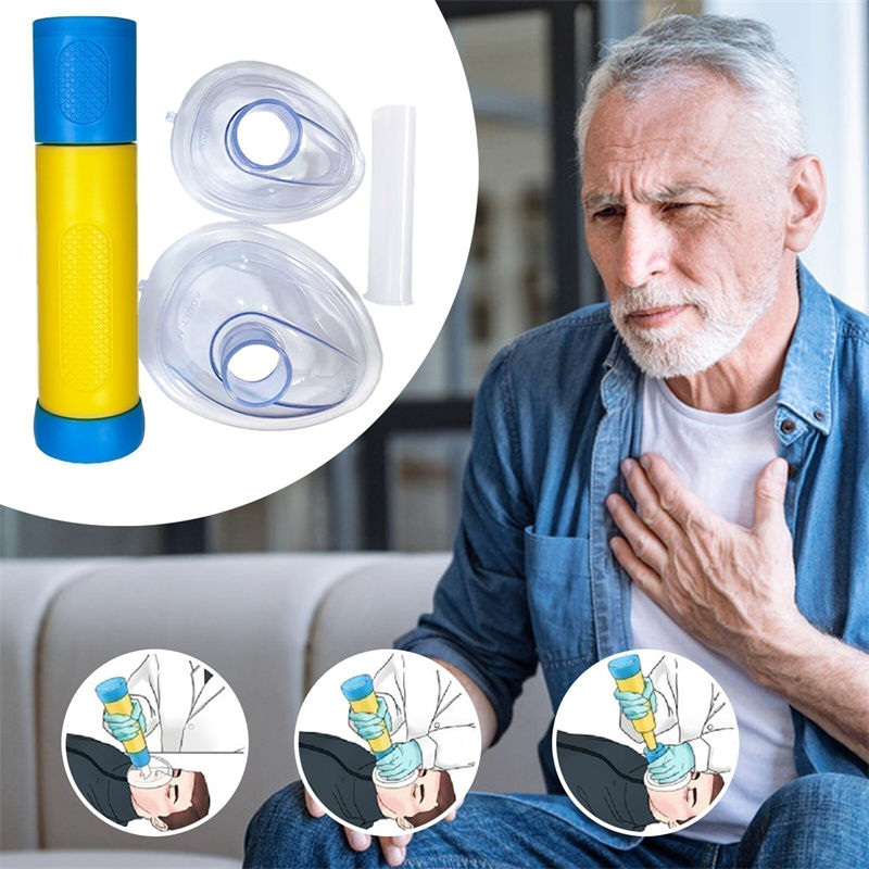 Portable Home Kit -Training equipment - Non medical devices - Image 5