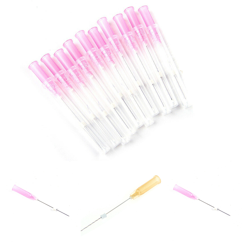 20Pcs/set Tornado Screw/Mono Thread Lifting Premium PDO 29G for Removing Wrin - Image 24