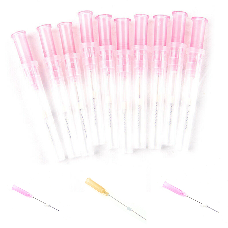 20Pcs/set Tornado Screw/Mono Thread Lifting Premium PDO 29G for Removing Wrin - Image 23