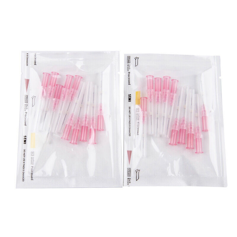 20Pcs/set Tornado Screw/Mono Thread Lifting Premium PDO 29G for Removing Wrin - Image 26