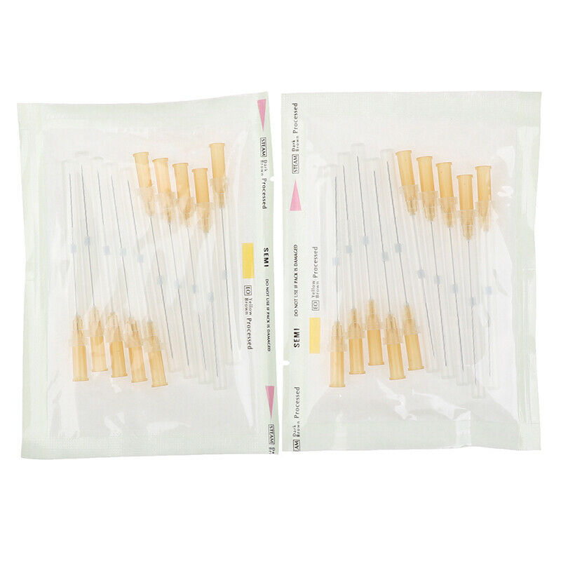 20Pcs/set Tornado Screw/Mono Thread Lifting Premium PDO 29G for Removing Wrin - Image 32