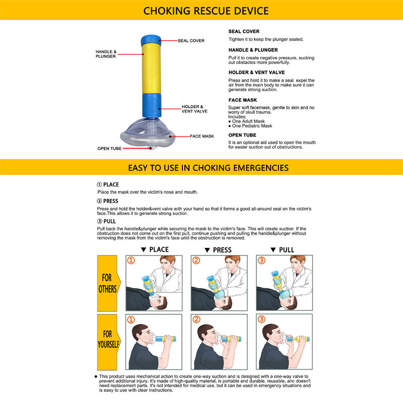Portable Home Kit -Training equipment - Non medical devices - Image 7
