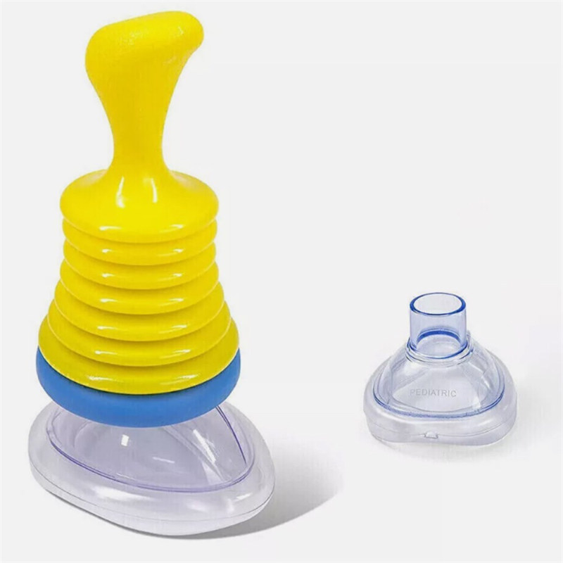 Home Kit Device For Children Adults Reusable Portable - Image 7
