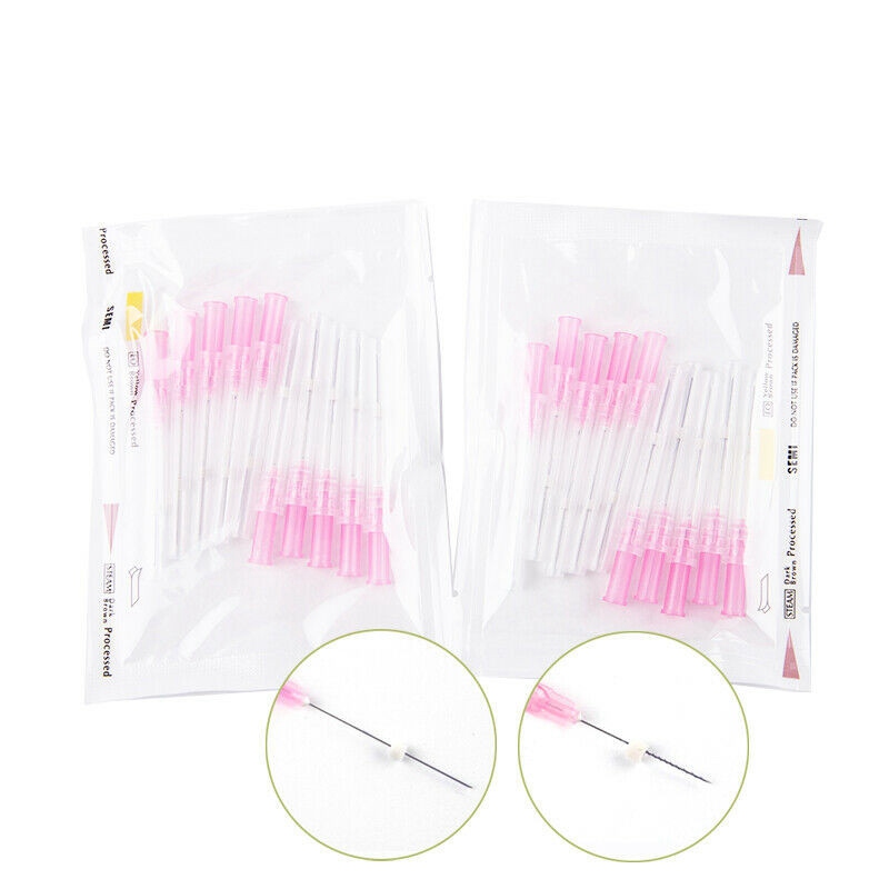 20Pcs/set Tornado Screw/Mono Thread Lifting Premium PDO 29G for Removing Wrin - Image 16