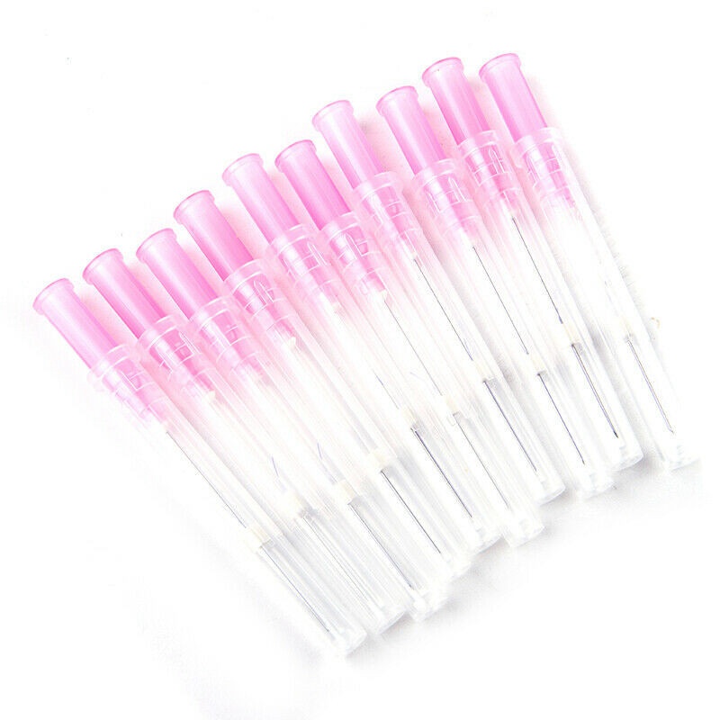 20Pcs/set Tornado Screw/Mono Thread Lifting Premium PDO 29G for Removing Wrin - Image 31