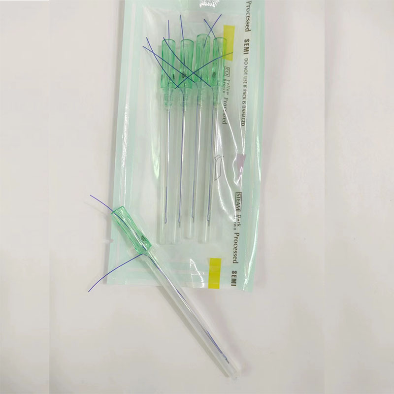 20Pcs/set Tornado Screw/Mono Thread Lifting Premium PDO 29G for Removing Wrin - Image 12