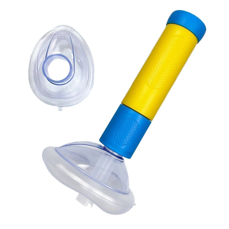 Portable Home Kit -Training equipment - Non medical devices - Image 9