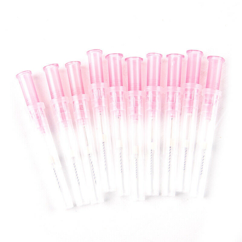 20Pcs/set Tornado Screw/Mono Thread Lifting Premium PDO 29G for Removing Wrin - Image 17