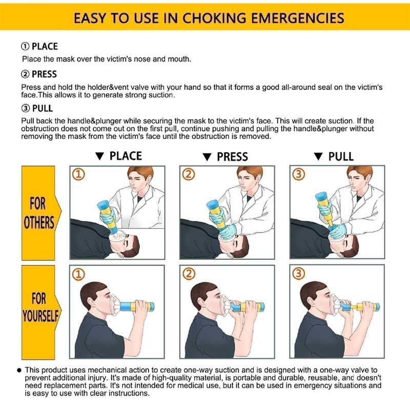 Portable Home Kit -Training equipment - Non medical devices - Image 10