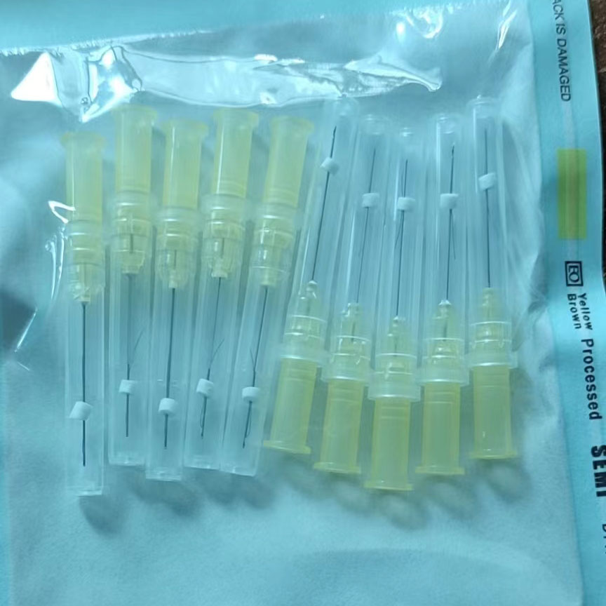 20Pcs/set Tornado Screw/Mono Thread Lifting Premium PDO 29G for Removing Wrin - Image 7