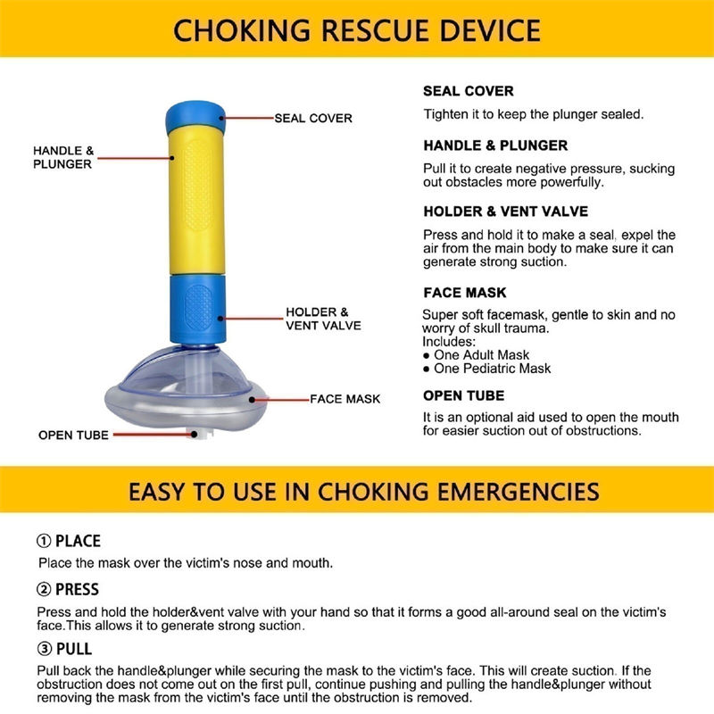 Portable Home Kit -Training equipment - Non medical devices - Image 11
