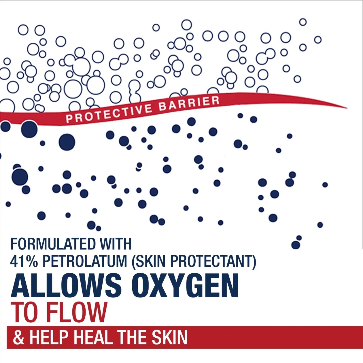 Aquaphor adult or baby healing ointment advanced therapy 14oz - Image 7