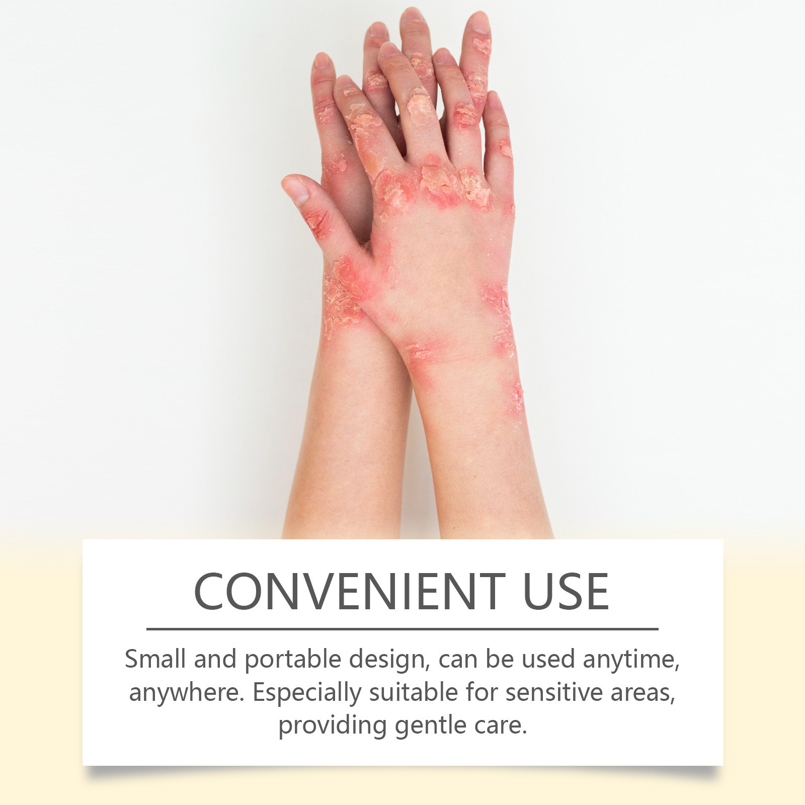 Bee Venom skin moisturizer gently hydrates leaves skin smooth(60g) - Image 4